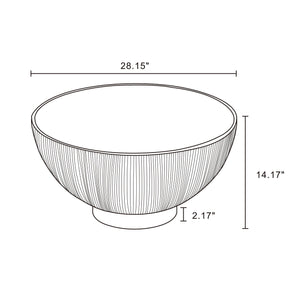 Anderson - Coffee Table