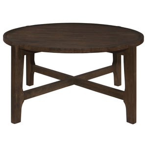 Mavis - Round Table