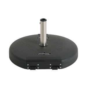 Mota Outdoor 133-Pound Umbrella Base