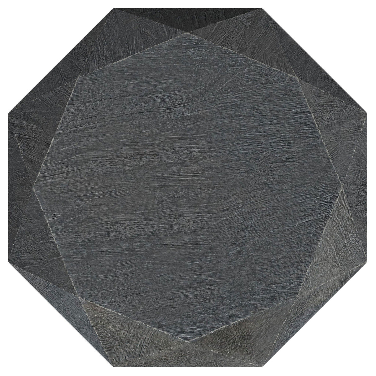 Pringle - Octagonal Side Table