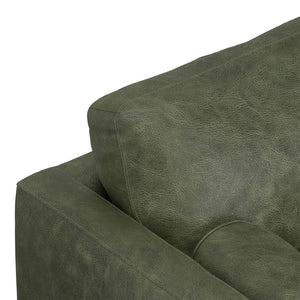Morrison - Sofa And Ottoman Set