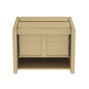 Linda - Nightstand