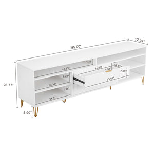 Dumbo - TV Stand