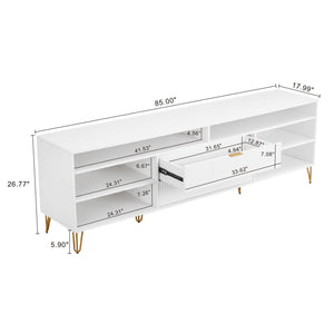 Dumbo - TV Stand