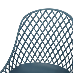 Lily Chair (Set of 2)