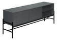 TV Stand, Console, Media Entertainment Center, Storage Cabinet, Contemporary And Modern - Best Buy Furniture