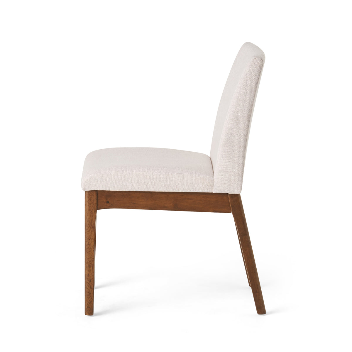 Set of 2 Contemporary Dining Chairs
