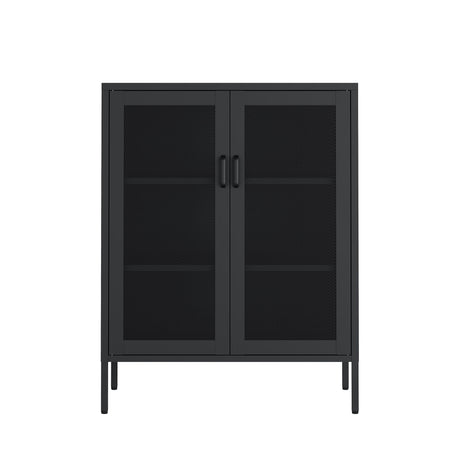 Amelia - Accent Cabinet