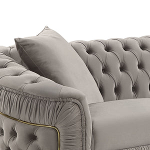 Vanessa - Living Room Set