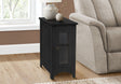Accent End Table Transitional Versatile Design - Best Buy Furniture