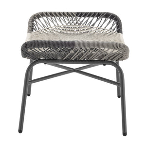 Ashland - 5 Piece Outdoor Conversation Set