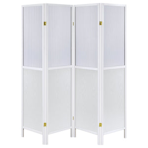 Florentin - 4 Panel Room Divider