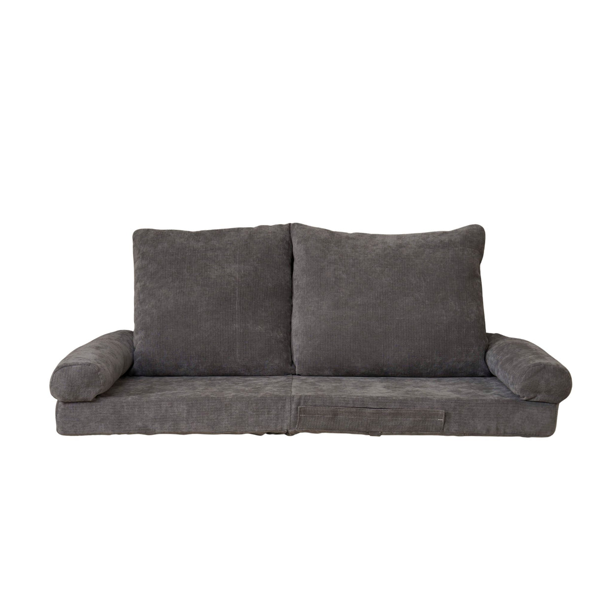 Convertible Fold-Out Single Sofa Bed