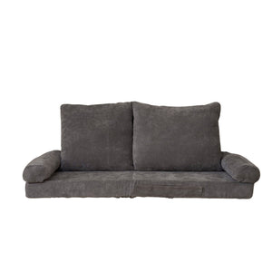 Convertible Fold-Out Single Sofa Bed