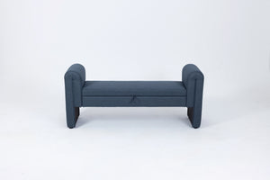 60-Inch Storage Bench