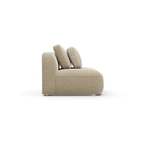 Sasso Sectional Components