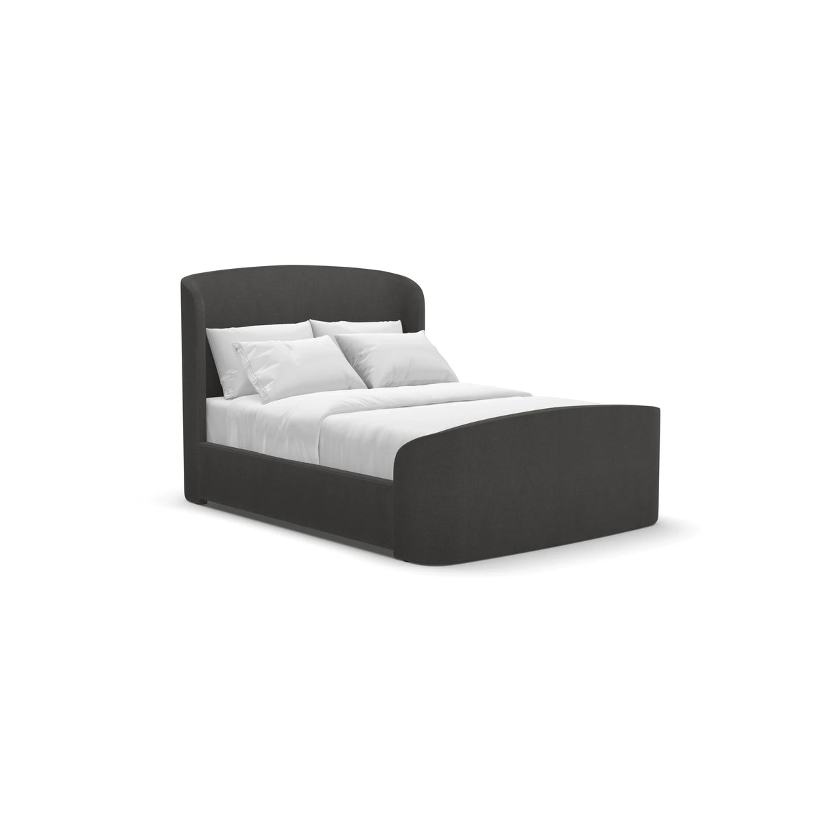 Soft Embrace Bed