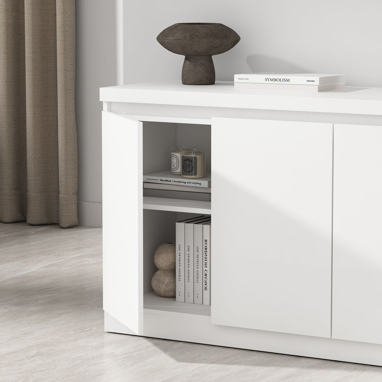 Griffin - Sideboard