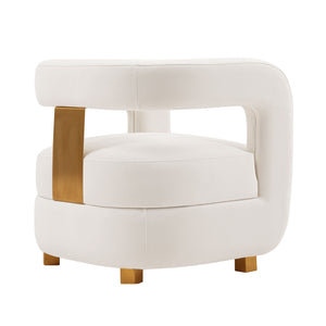 Amirah - Lounge Chair
