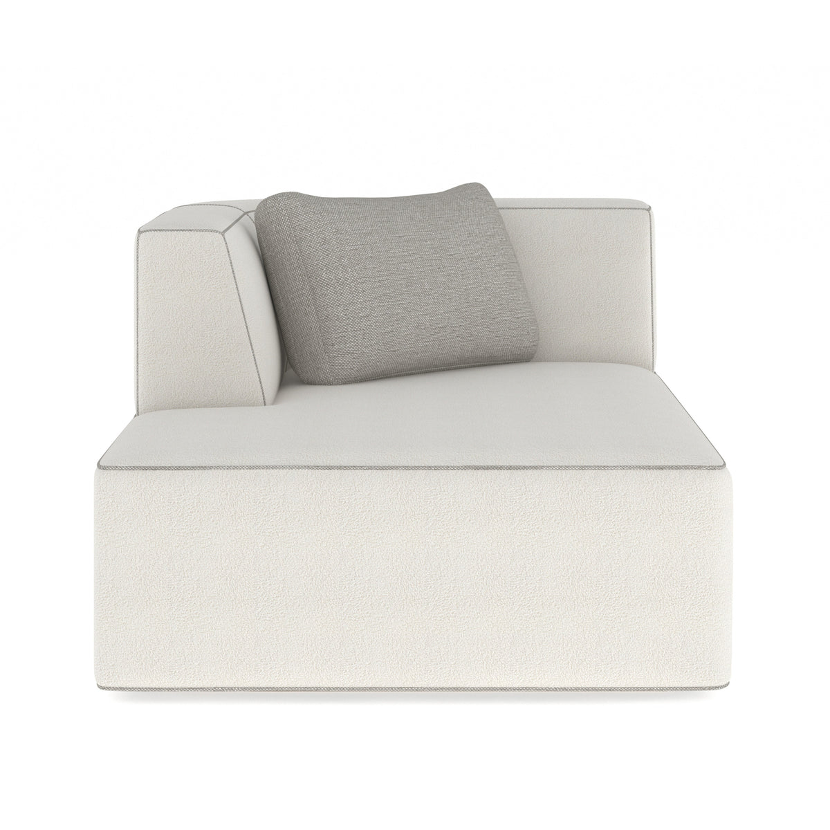 Marbella Sectional Components