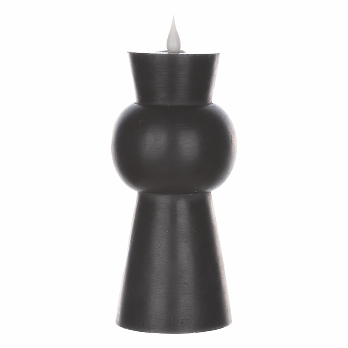 Simplux-Designer-LED-Candle-with-remote-(Set-of-2)-Candles