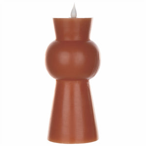 Simplux-Designer-LED-Candle-with-remote-(Set-of-2)-Candles