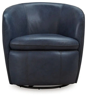 Kierreys - Swivel Chair - Best Buy Furniture