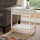Accent Side Table, Storage Drawer, Spacious Tabletop - Best Buy Furniture