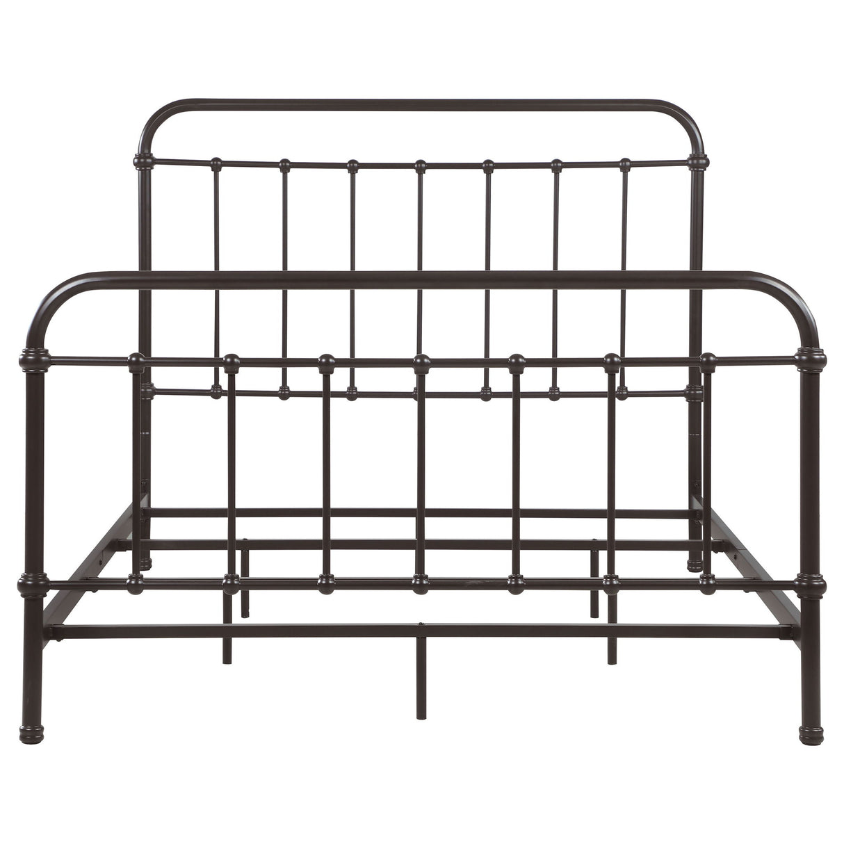 Olaleye - Panel Bed