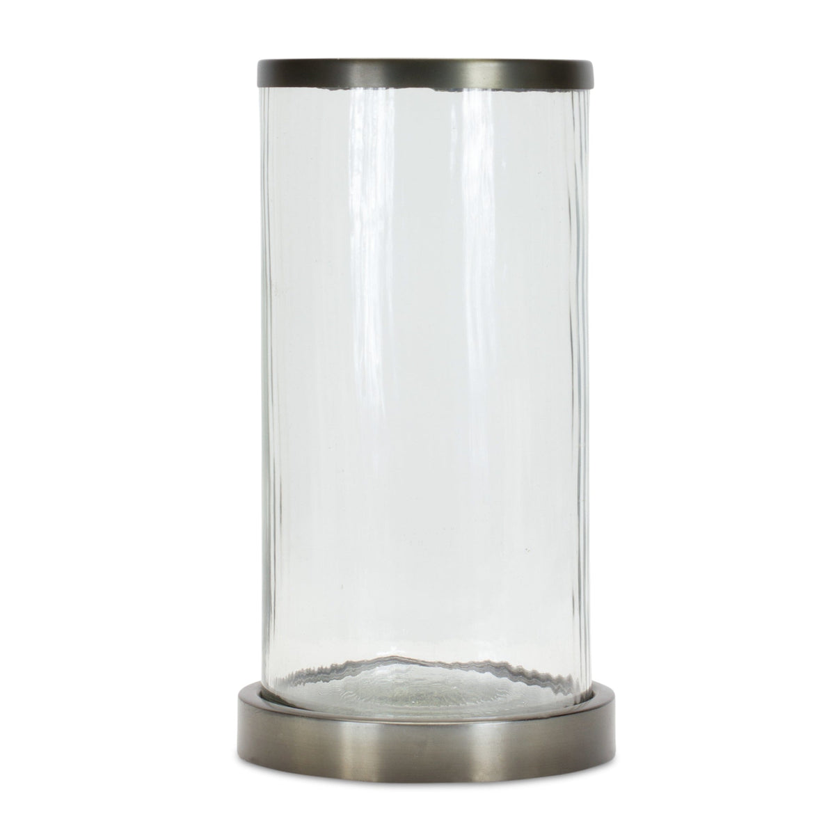 Wavy-Glass-Hurricane-Candle-Holder-Candle-Holders