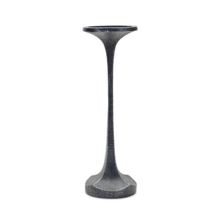 Carved design candle holder (set of 3)
