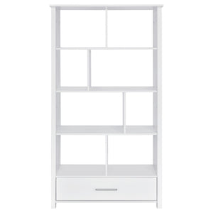 Dylan - 4 Shelf Storage Bookshelf
