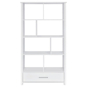 Dylan - 4 Shelf Storage Bookshelf