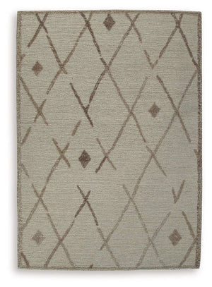 Guyford - Rug - Best Buy Furniture