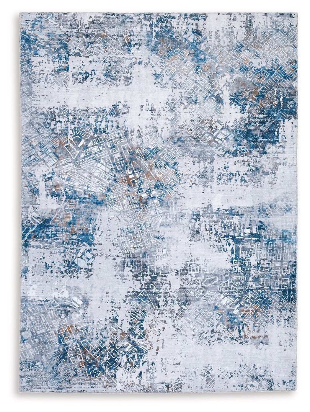 Garyard - Area Rug - Best Buy Furniture