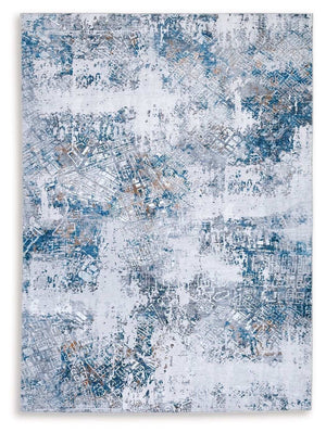 Garyard - Area Rug - Best Buy Furniture