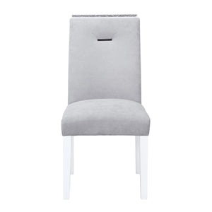 Ariya - Dining Table And Chair Set
