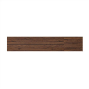 TV Stand With Drawers And Cable Management - Walnut