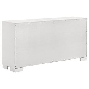 Tokyo - LED Bedroom Set