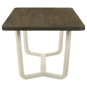 Sexton - Rectangular Dining Set