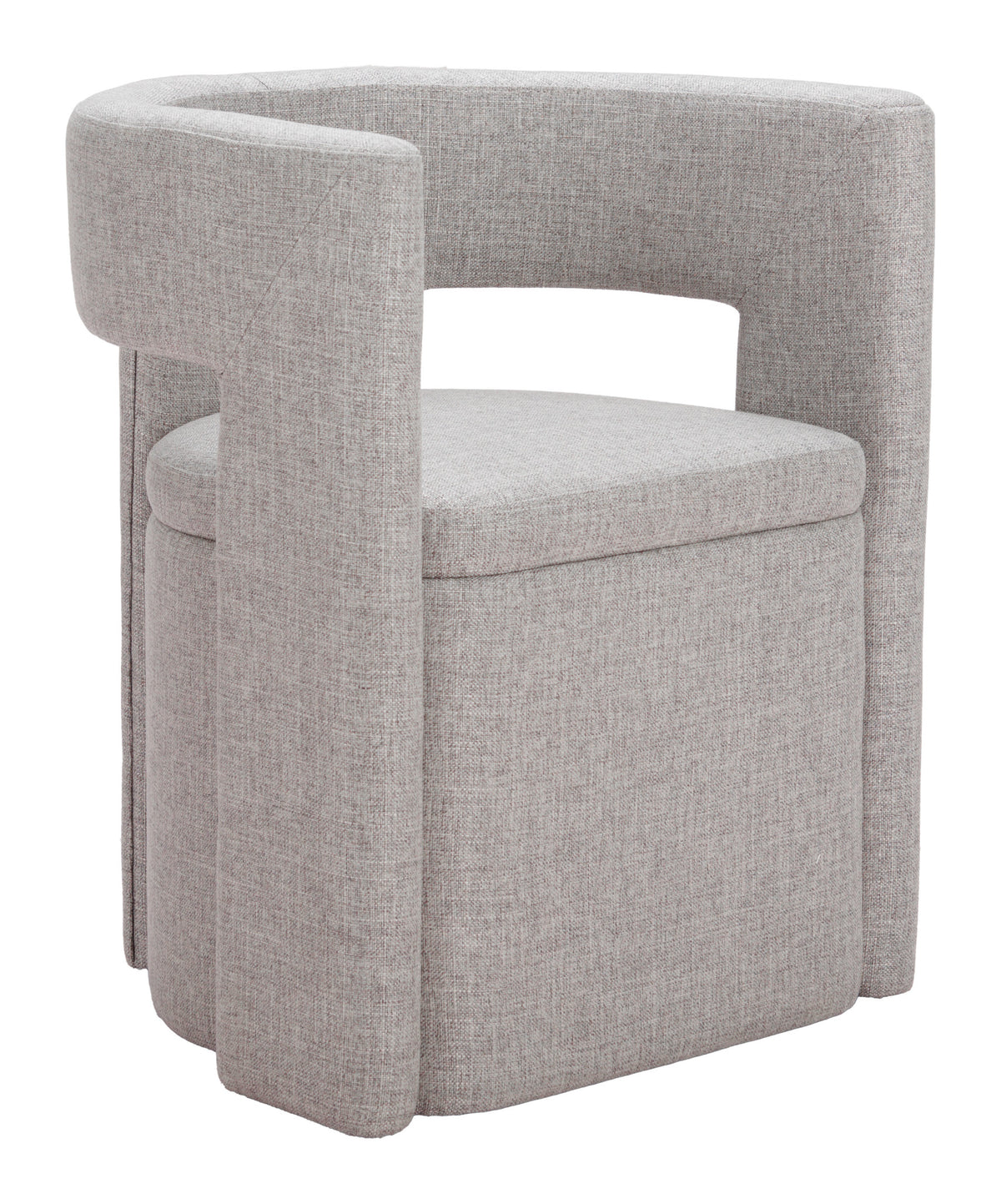 Zuo Modern Papua Dining Chair