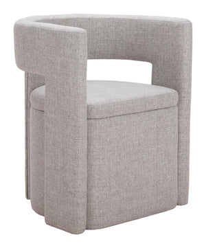 Zuo Modern Papua Dining Chair