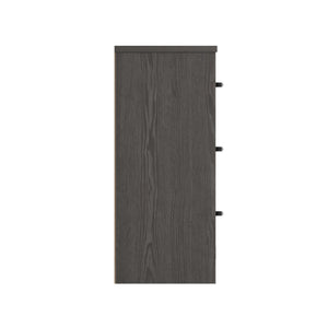 6 Drawer Dresser - Brown