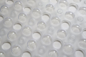 Non Skid Bubble Bath Mat