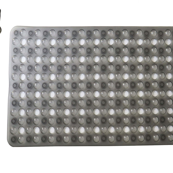 Non Skid Bubble Bath Mat