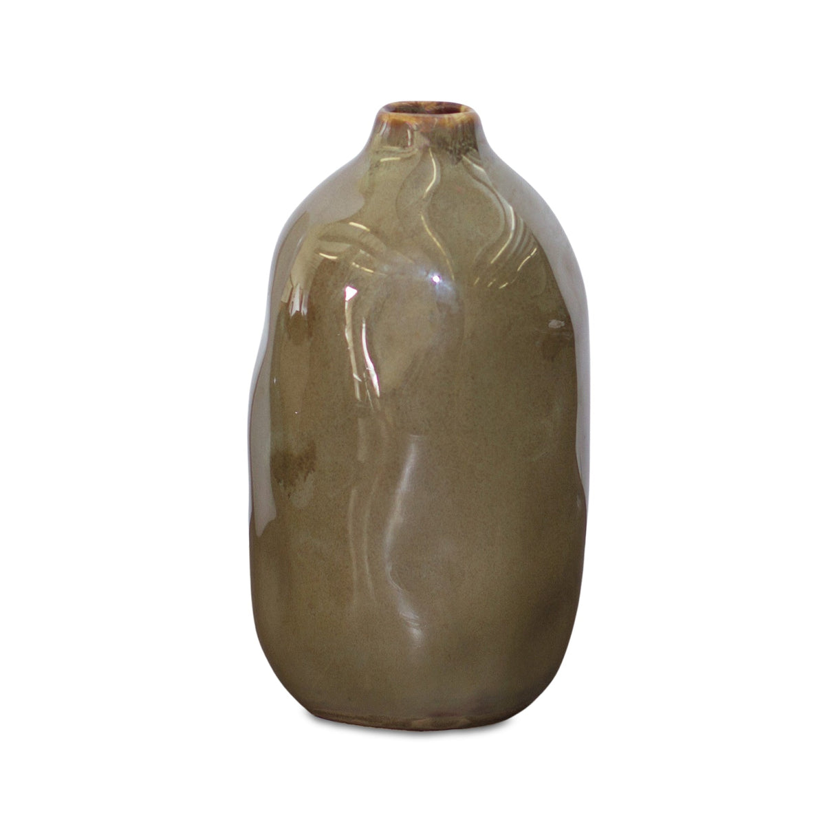 Distressed-Bud-Flower-Vase-(Set-of-12)-Vases