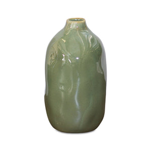 Distressed-bud-vase-(set-of-12)-Vases