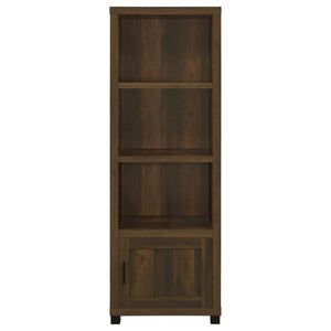 Vivek - 3 Shelf Media Tower