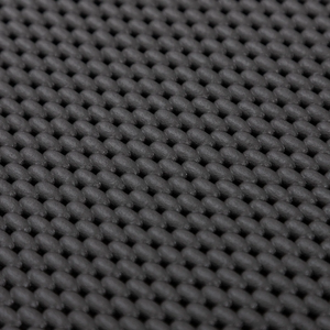 36 in. x 17 in. Non Skid Double Foam Bath Mat With 58 Suction Cups - 3 Colors