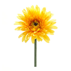 Gerbera-daisy-floral-stem-(set-of-6)-Artificial-Flowering-Plants